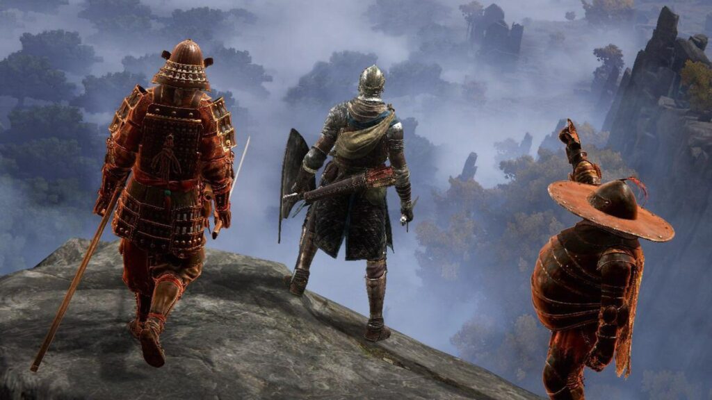 “The biggest L From Soft has taken in a long time”: Emergency Elden Ring patch stops players from getting the new $5 DLC items for free