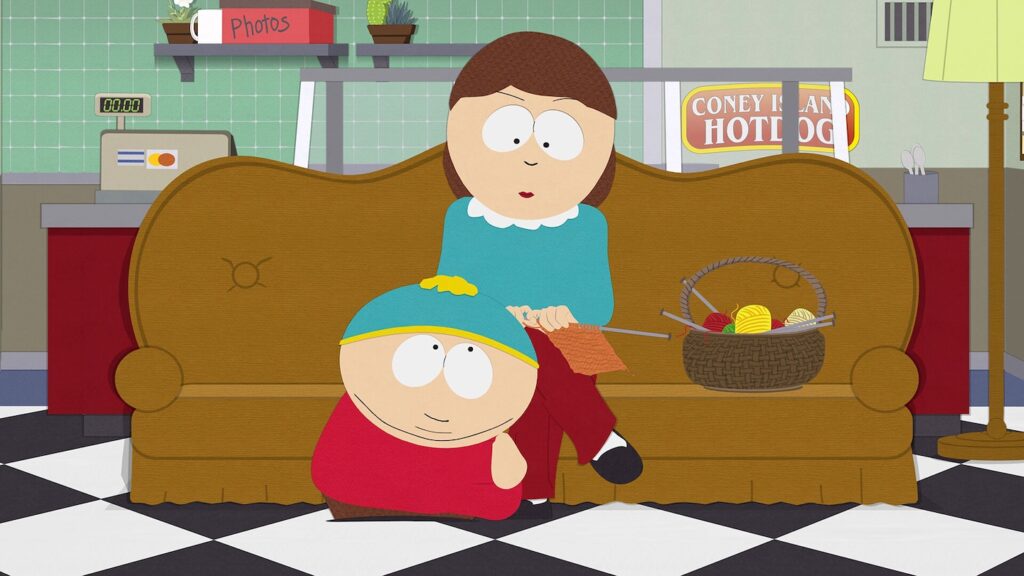 ‘South Park’ creators rename their show ‘South America’ as a troll
