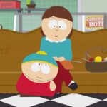 ‘South Park’ creators rename their show ‘South America’ as a troll