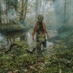 The Ones Who Grieve (Fantastic Fest 2026)