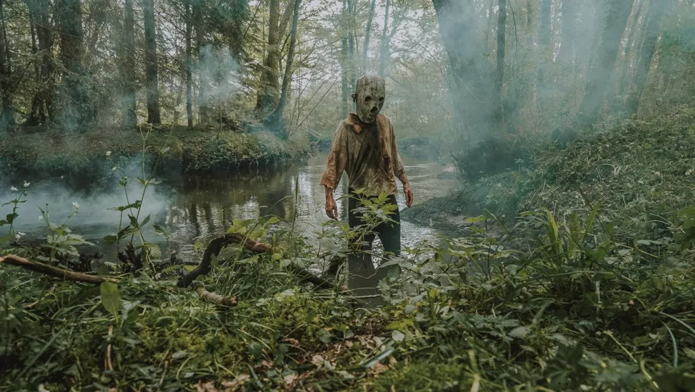 The Ones Who Grieve (Fantastic Fest 2026)