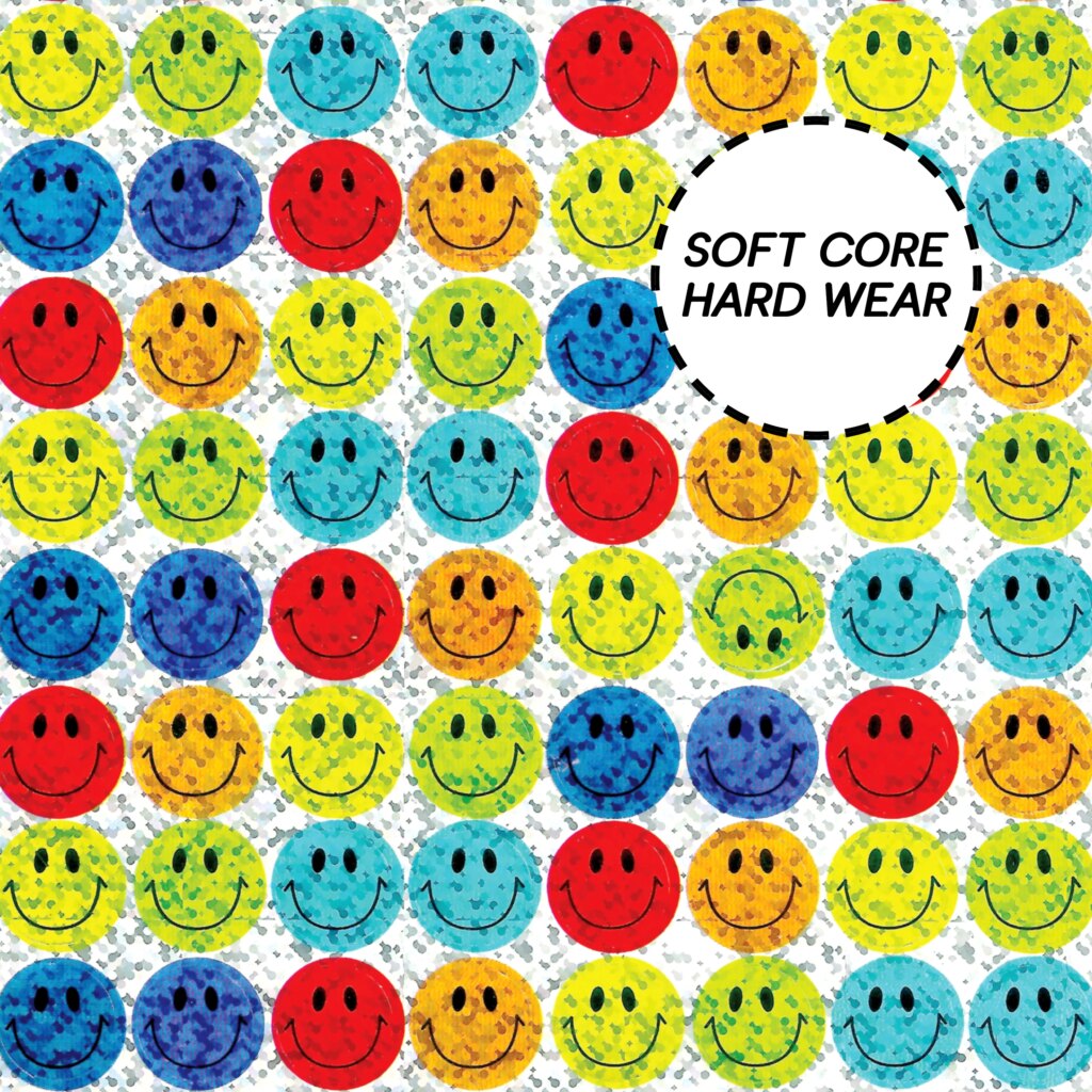 Blithe Field Announces New Album ‘Soft Core Hard Wear’: Hear “Milked Rainbow”