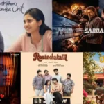 OTT Releases from Sep 28–Oct 4: Your Ultimate Weekend Guide to Every New Movie and Show