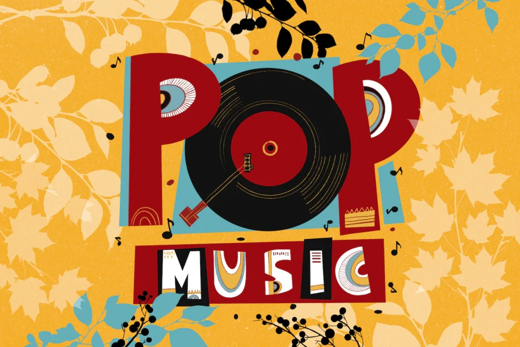 The best pop concerts to see this fall
