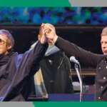 Oasis announces 2027 world tour dates. Get tickets today