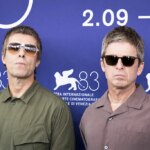 ‘Oasis Don’t Look Back In Anger’ About “Reconciliation”: Steven Knight