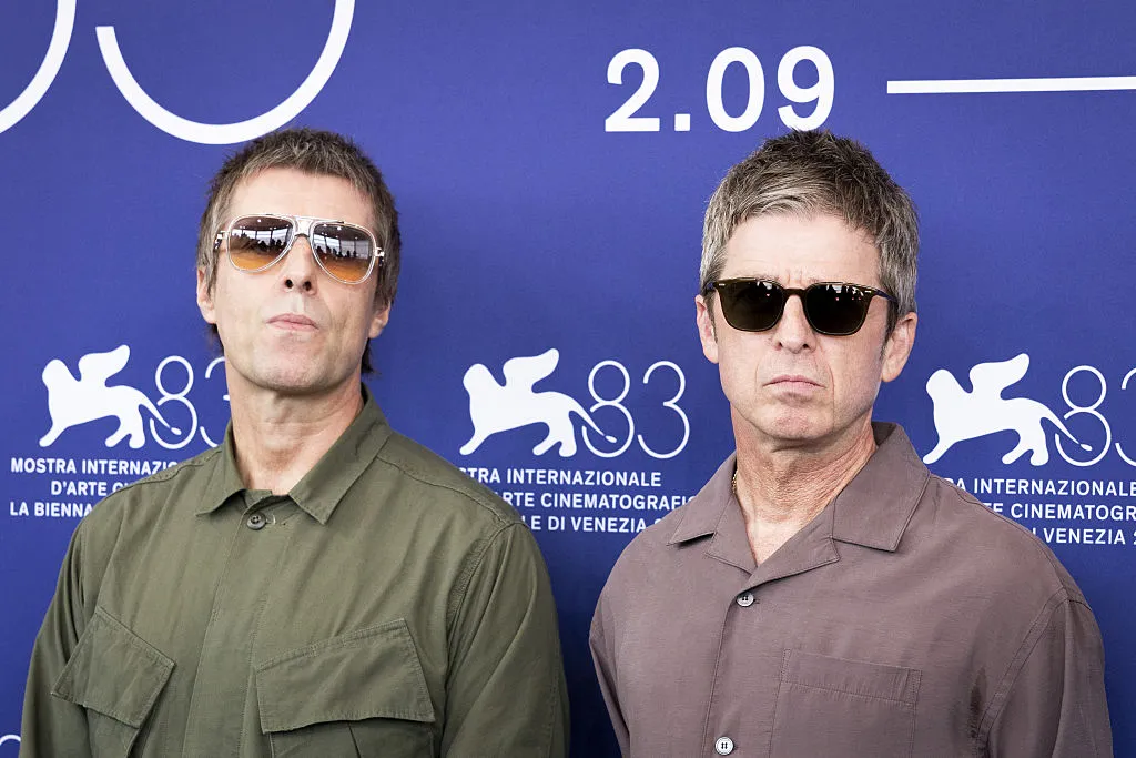 ‘Oasis Don’t Look Back In Anger’ About “Reconciliation”: Steven Knight