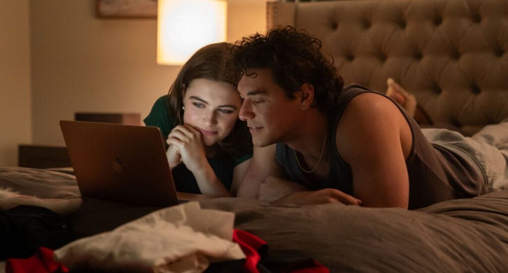 ‘Off Campus’ Stars Tease Season 2 With 3 Simple Words