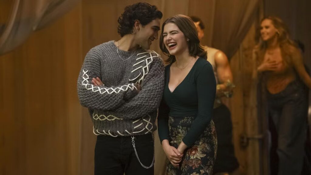 Amazon Sued for Using Drunk Shakespeare Trademarks in Off Campus Without Permission