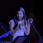 Olivia Rodrigo Covers Sheryl Crow’s “Strong Enough” In Surprise Performance At BMI Troubadour Ceremony