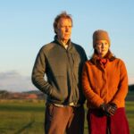 Onwards and Sideways Review: Laura Linney, Rhys Ifans Break Hearts
