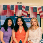 In ‘Oranges,’ Valeria Contreras Recreates a More Innocent Time at the Border