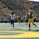 Oregon rallies from slow start, thwarts Boise State’s upset bid in season opener