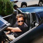 Anthony Scaramucci Drives a Lamborghini Around the Hamptons and Tells Us How to Fix America