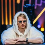 Ossi Ketola Won $16M In Three Days, His Poker Ranking Still Fell