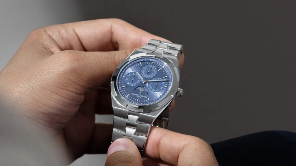 4 High-End Watches on Every Collector’s Wish List This Month
