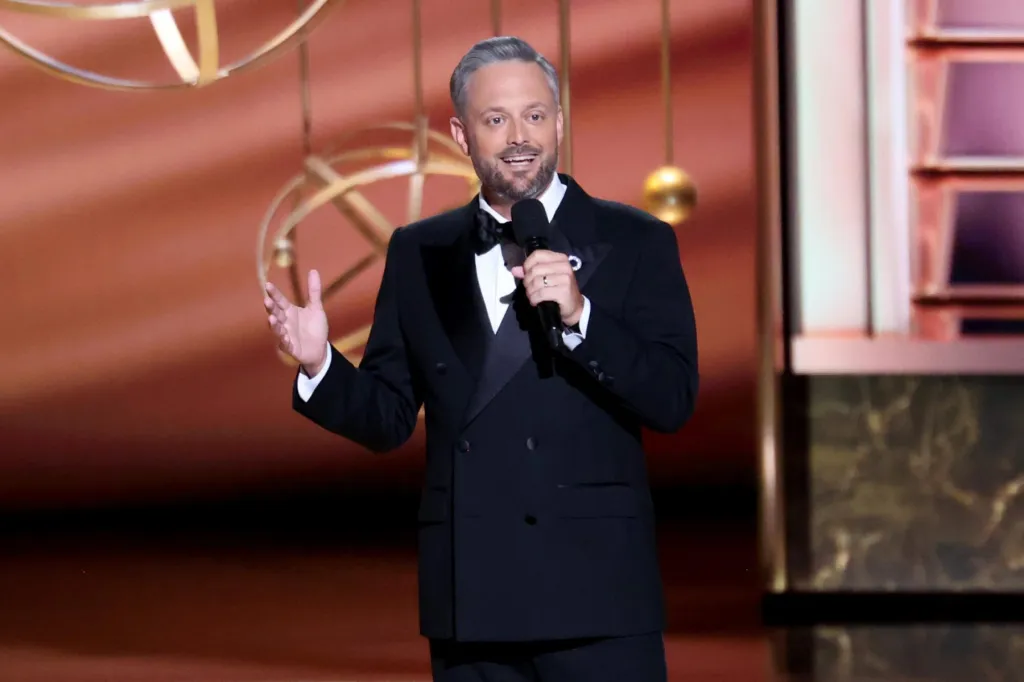 Nate Bargatze, Matt Rife & More: August 2026 Comedy Boxscore Recap
