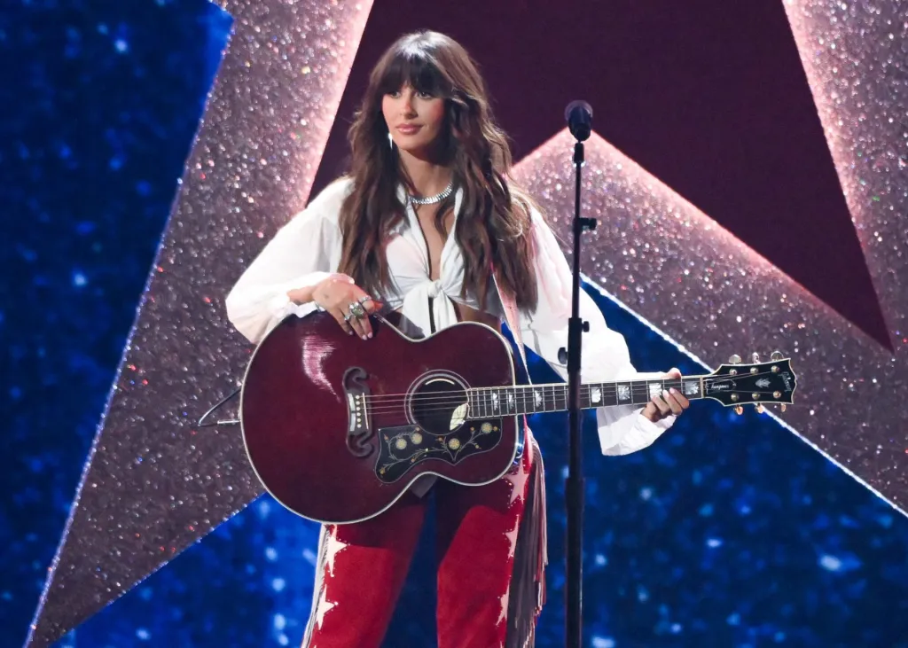 2026 CMA Awards Nominations Predictions: Our Picks for Top Prizes