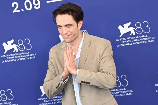 Robert Pattinson, ‘Primetime’ Cast Generating Oscar Buzz