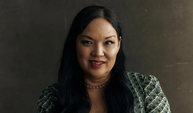 Anna Biller Rejects ‘Camp’ Label for ‘The Face of Horror’: Interview