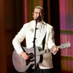 Noah Kahan Emmys ‘In Memoriam’: ‘Bridge Over Troubled Water’