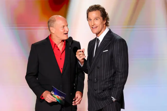 Inside Emmys Parties 2026: Best and Worst of Time for TV