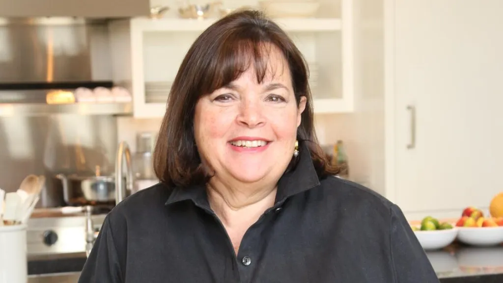 Ina Garten On Why She “Always Said No” To Biopic