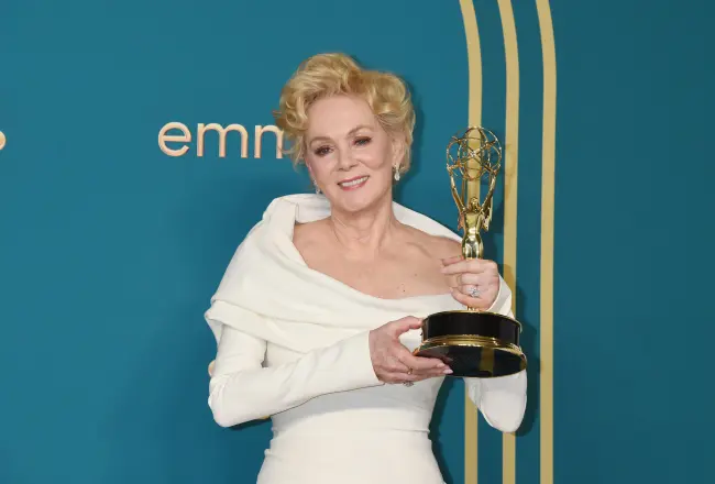 Jean Smart Joins ‘The Family Stone’ Sequel in First Post-‘Hacks’ Role