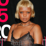 Kelela on the Music That Made Her