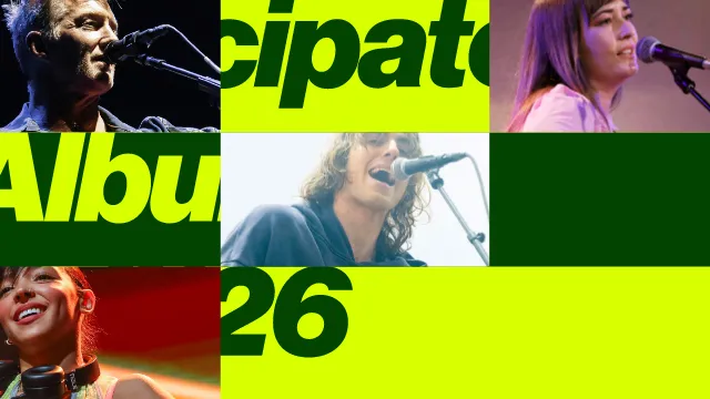 The 34 Most Anticipated Albums of Fall 2026