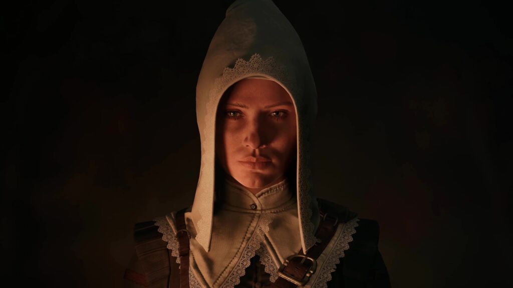 1666: Amsterdam is a witchy body-hopper made by Assassin’s Creed’s creator, but it has more in common with Hitman
