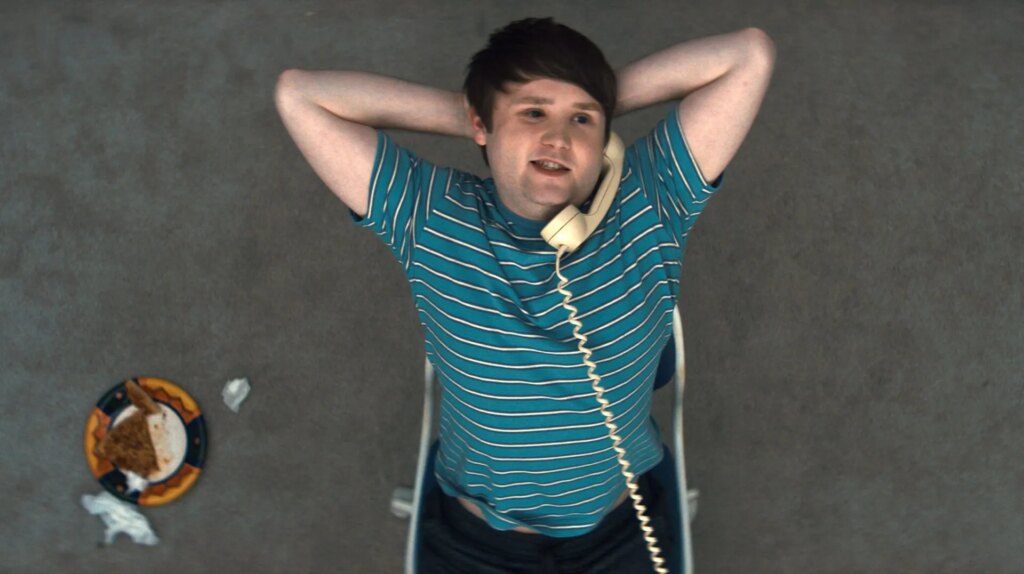 Phreaker (Fantastic Fest 2026) – Snappy Phone Hacking Drama