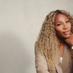 Serena Williams Made Her Own Royal Oak