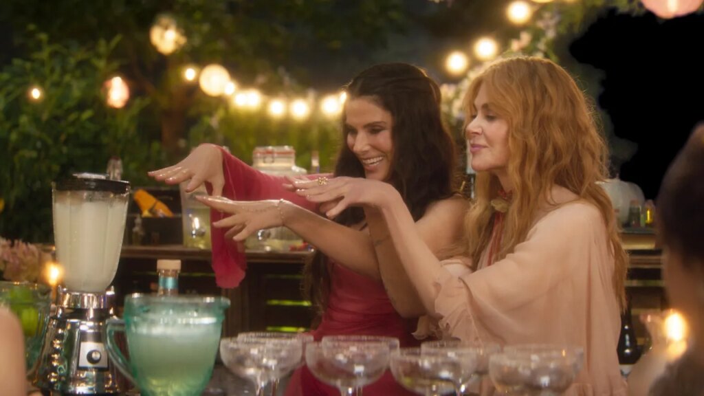 ‘So Many Things Get Better With Age’: Nicole Kidman and Sandra Bullock on Practical Magic 2