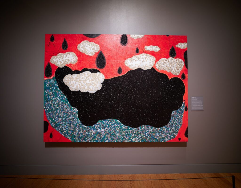 These two powerful exhibitions at the African American Museum meet the moment