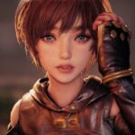 Stellar Blade is adding a frame gen toggle on Nintendo Switch 2 after players said it looks bad, and I need more games to do this