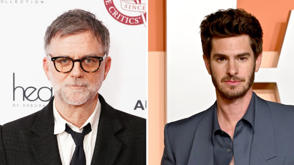 BFI London Film Festival: Paul Thomas Anderson and Luca Guadagnino projects announced as new additions