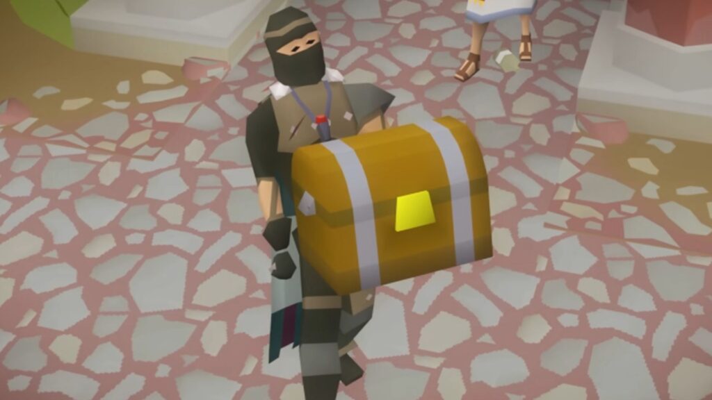 Crypto traders rigged the market of classic MMO Old School RuneScape, so its developers came out with a “zero-tolerance” policy on market manipulation