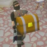 Crypto traders rigged the market of classic MMO Old School RuneScape, so its developers came out with a “zero-tolerance” policy on market manipulation