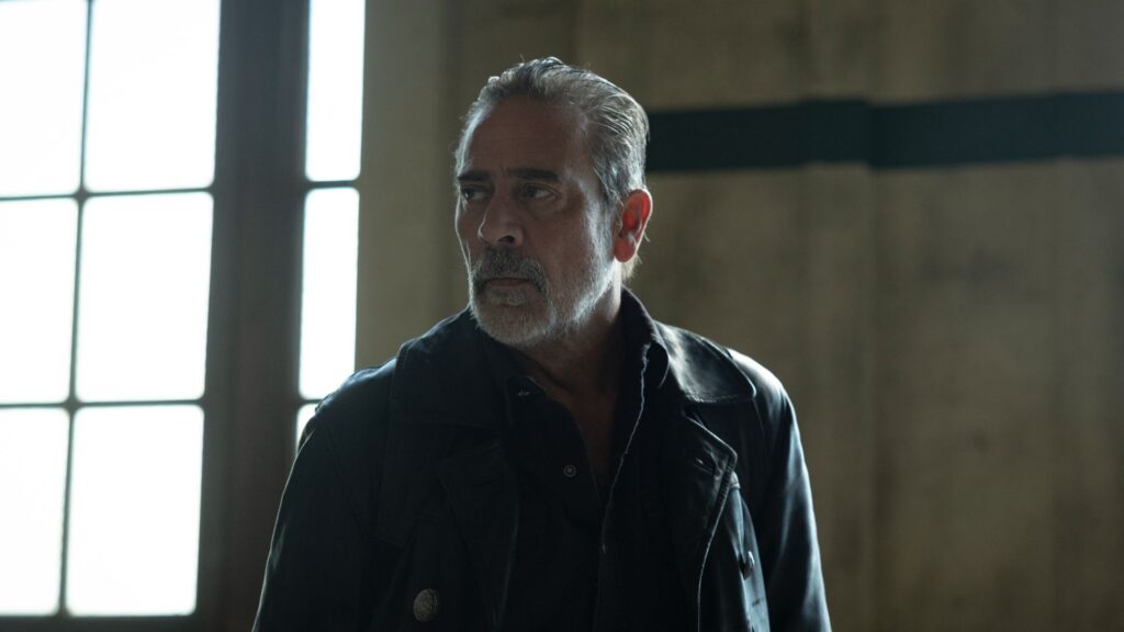 Zack Snyder says that Walking Dead star Jeffrey Dean Morgan wants to play Snake Plissken in Escape from New York reboot: “He’s literally been hitting me up”