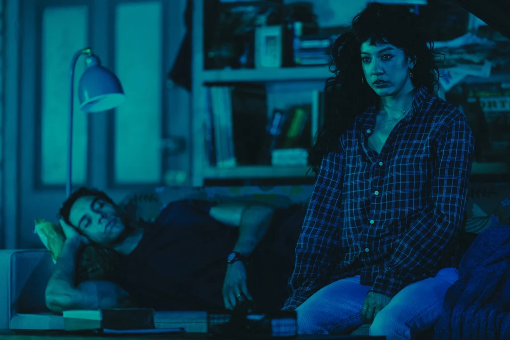 Horror comes to Broadway with ‘Paranormal Activity’