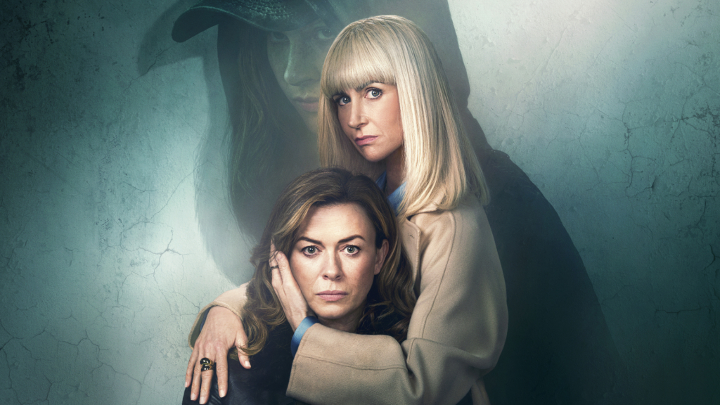 Eve Myles And Katherine Kelly Discuss The Crow Girl Season 2