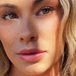 Paige VanZant Shows She ‘Got Dat Cake’ In Tiny Crochet Bikini