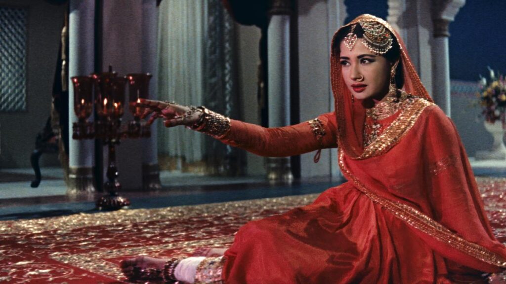 Restoring Pakeezah: Rebuilding the masterpiece from damaged negatives and fading memories