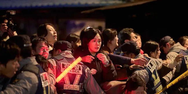 Paradise Lost Review: Yeon Sang-ho’s Limp and Lurid Grief Drama
