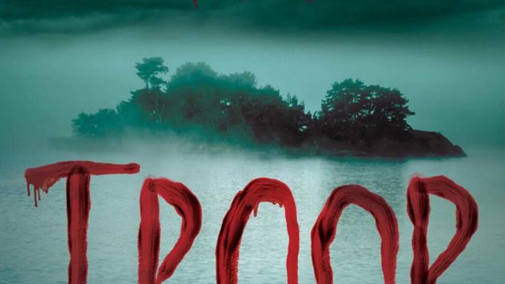 Paramount Primal Developing Film Adaptation of Nick Cutter’s Horror Novel THE TROOP — GeekTyrant