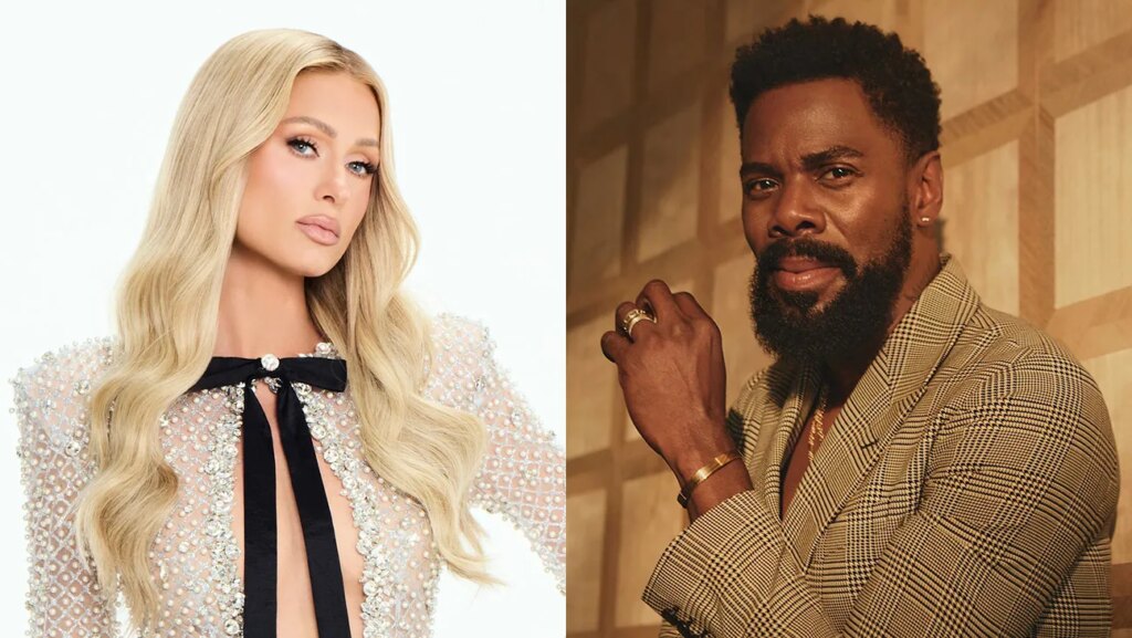 Paris Hilton, Colman Domingo Join Kering Foundation Gala
