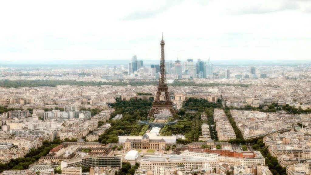 Rome and Paris: Cinema’s Europe Dream