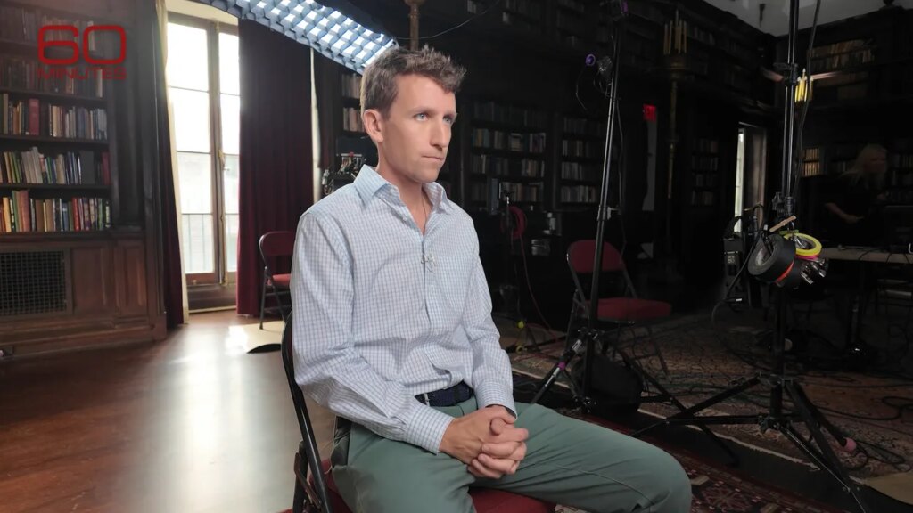 Patrick Clancy Breaks His Silence After Lindsay Clancy Mistrial