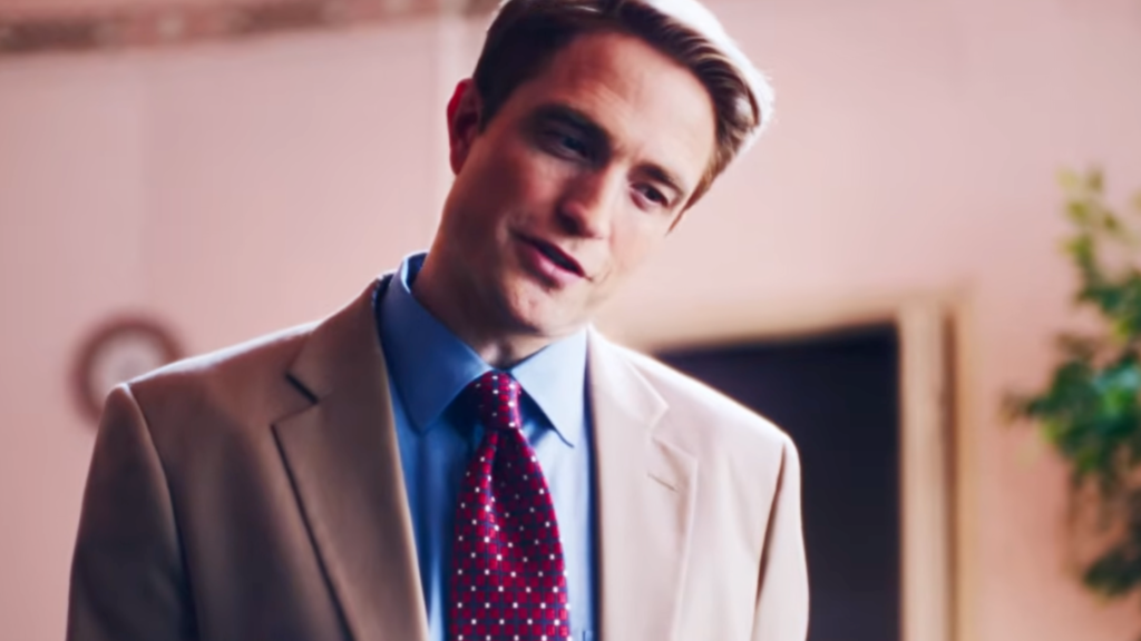 Robert Pattinson-Starrer ‘Primetime’ Unveiled at Venice Film Festival